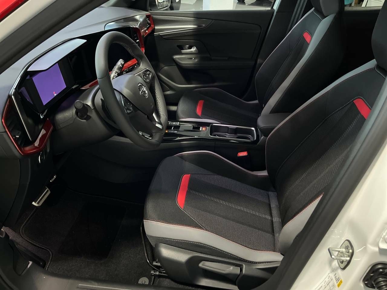 Foto Opel Mokka 9