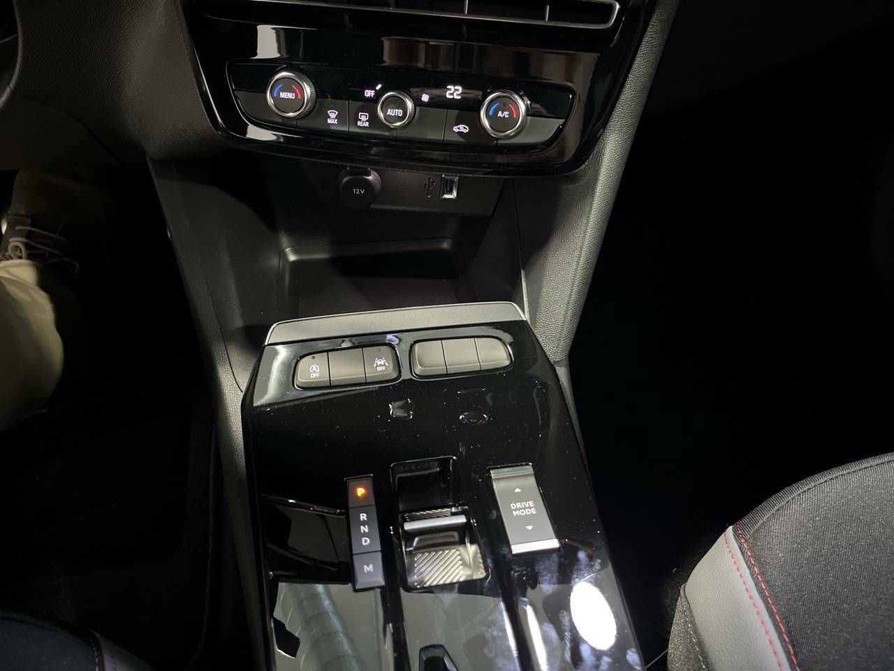 Foto Opel Mokka 17