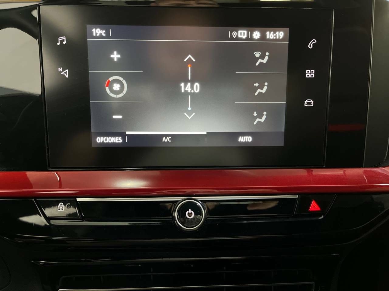 Foto Opel Mokka 21