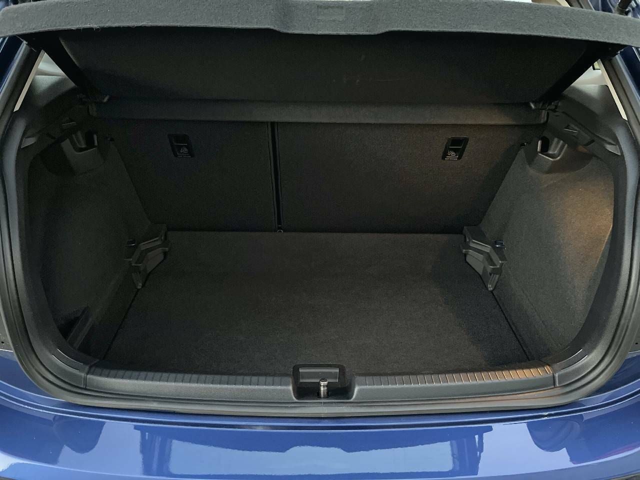 Foto Volkswagen Polo 6