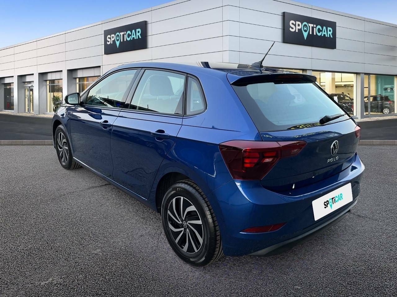 Foto Volkswagen Polo 7