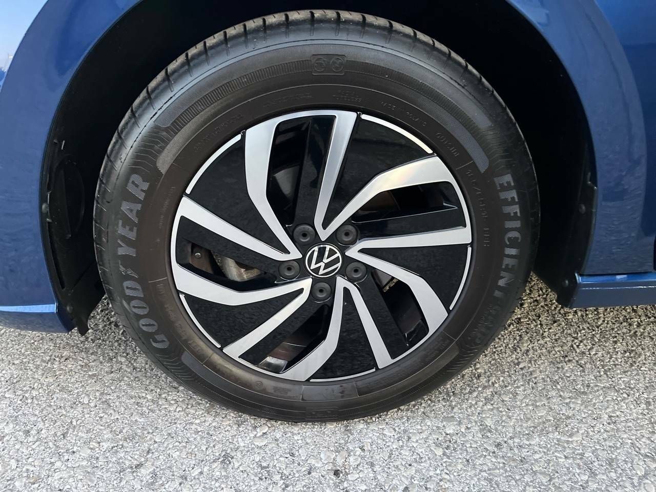 Foto Volkswagen Polo 11