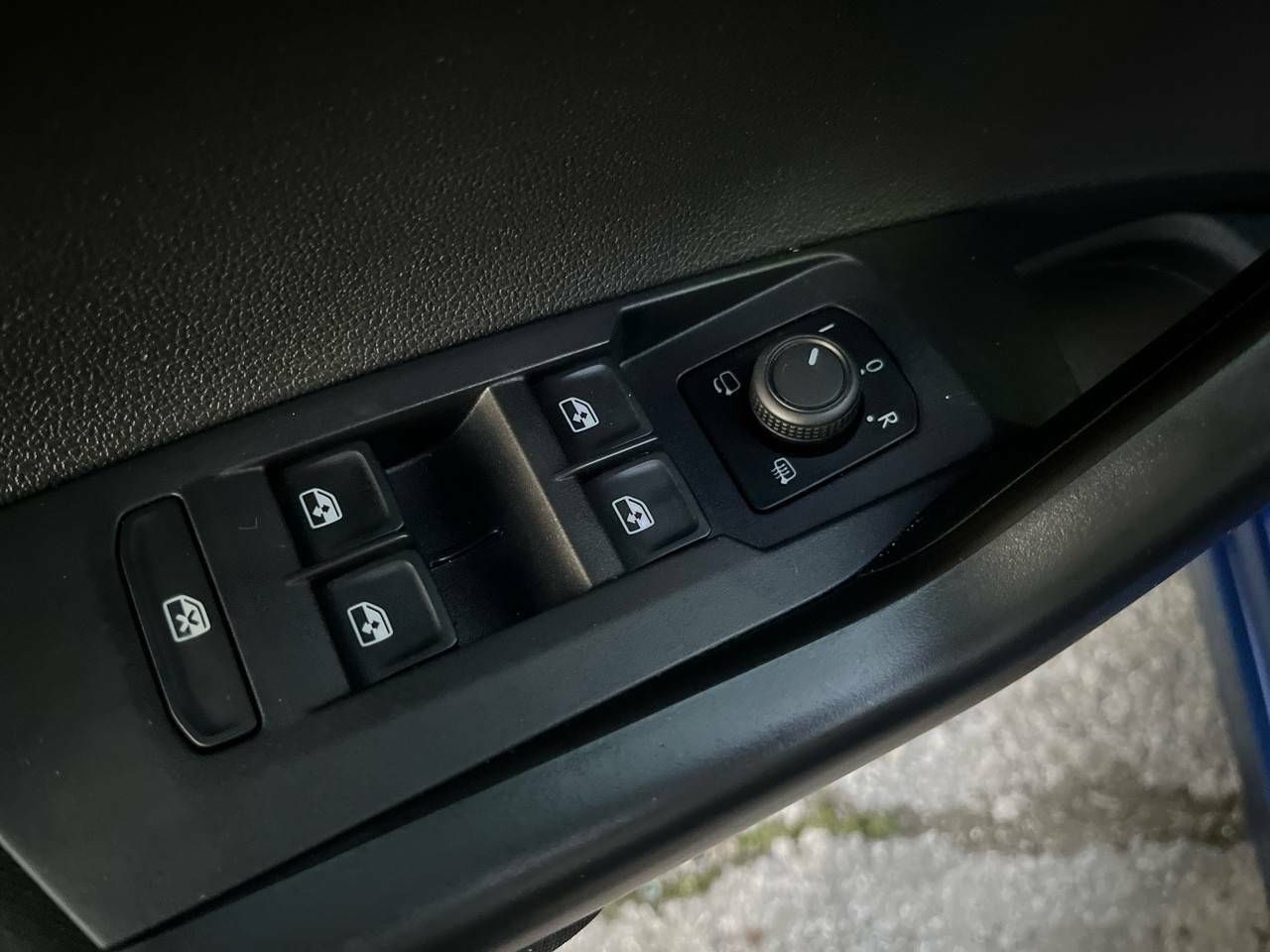 Foto Volkswagen Polo 13
