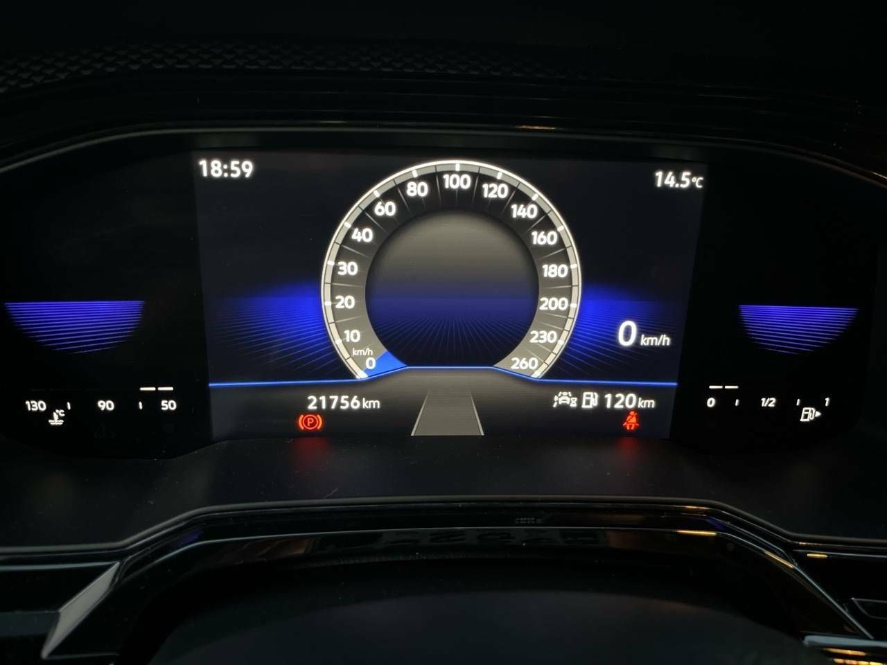 Foto Volkswagen Polo 14
