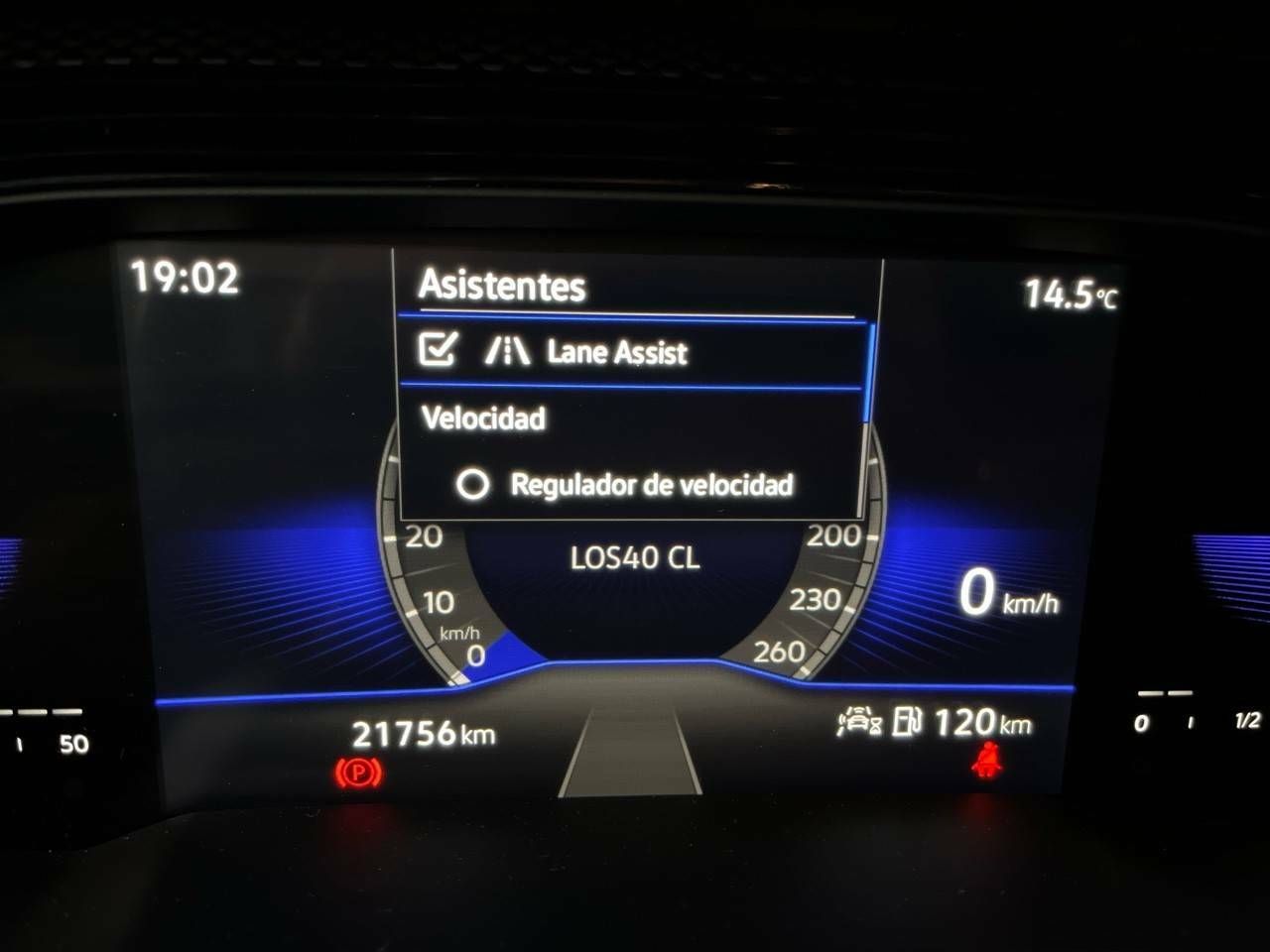 Foto Volkswagen Polo 19