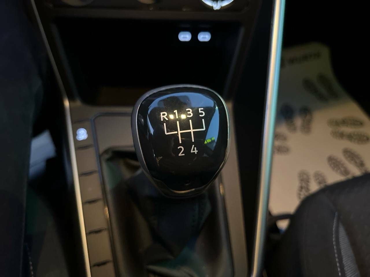 Foto Volkswagen Polo 25
