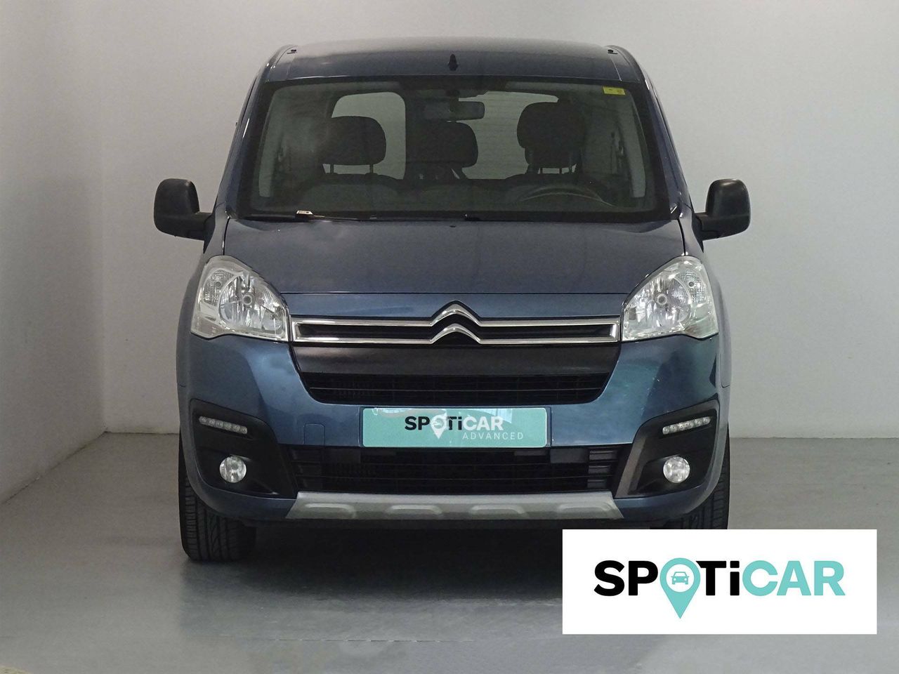 Foto Citroën Berlingo 2