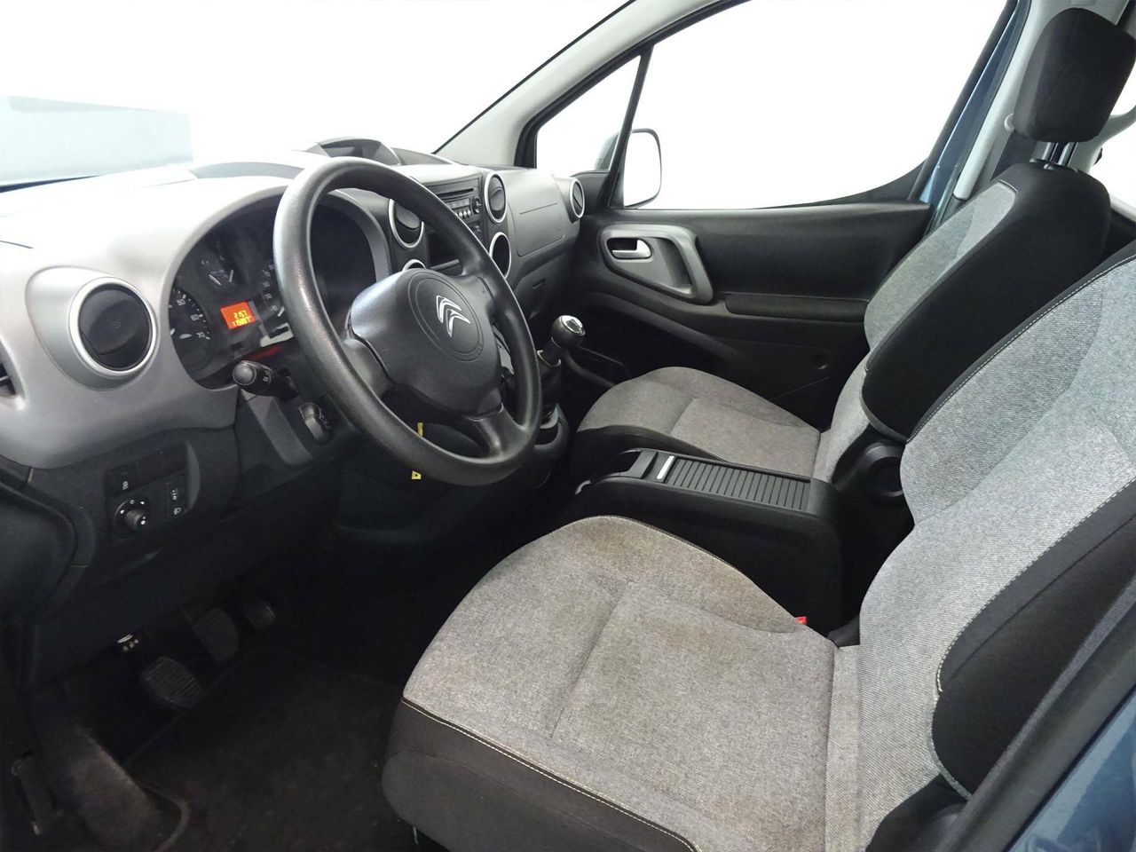 Foto Citroën Berlingo 7