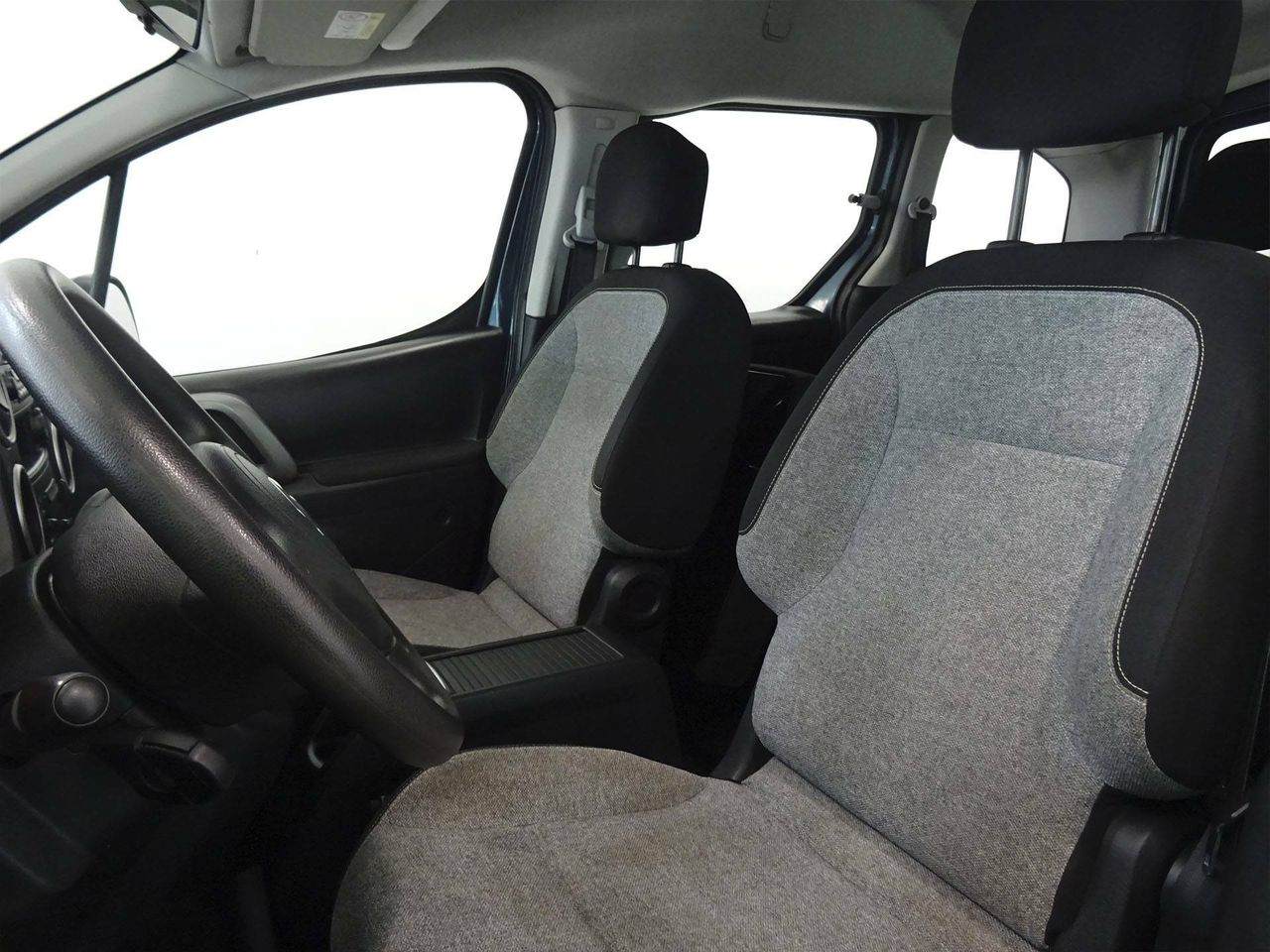 Foto Citroën Berlingo 8