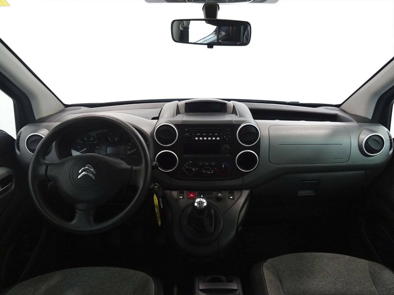 Foto Citroën Berlingo 9