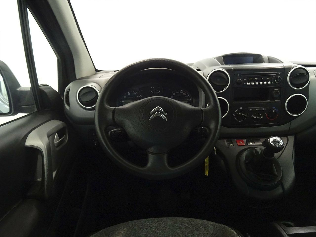 Foto Citroën Berlingo 11