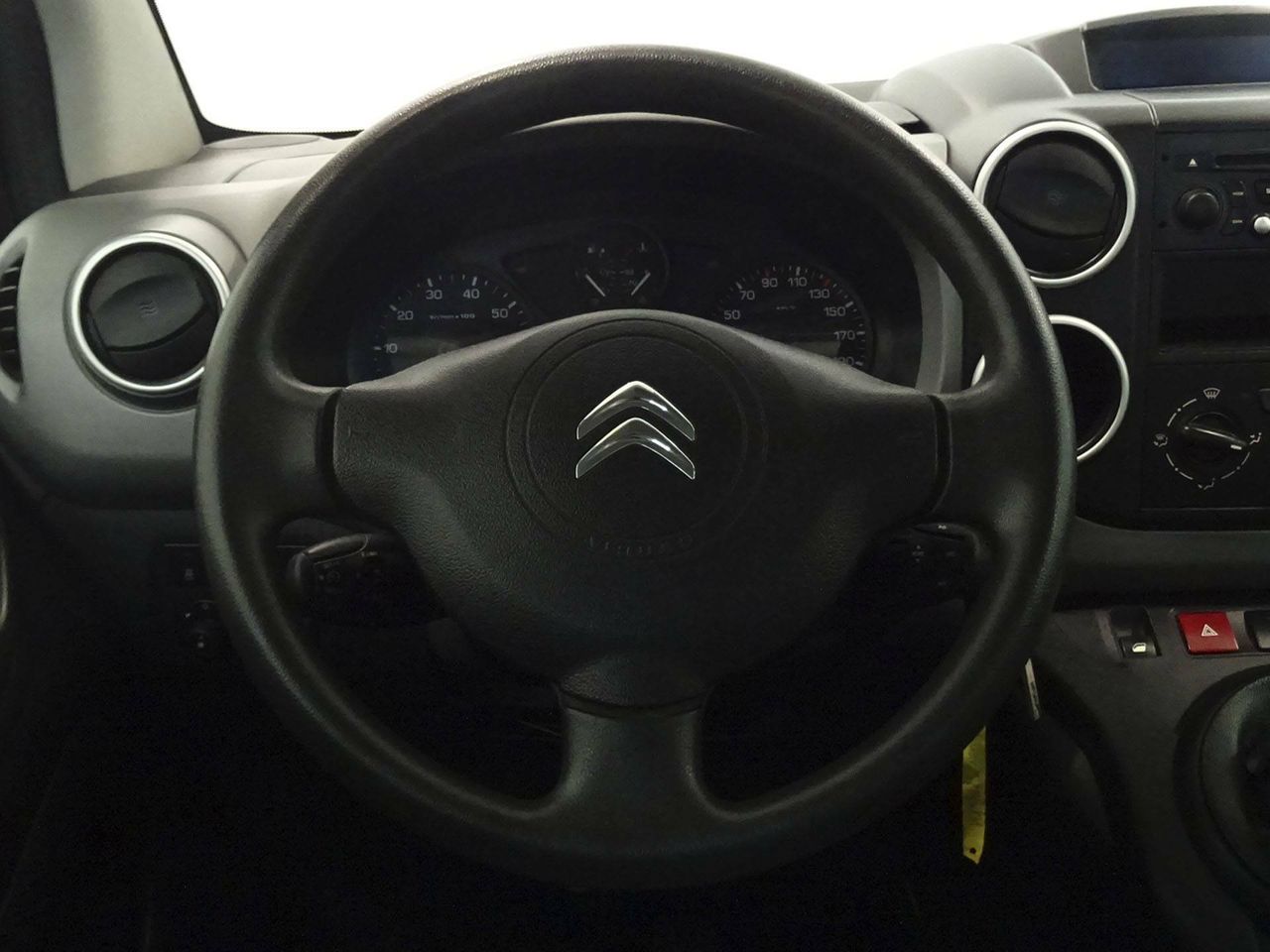 Foto Citroën Berlingo 12