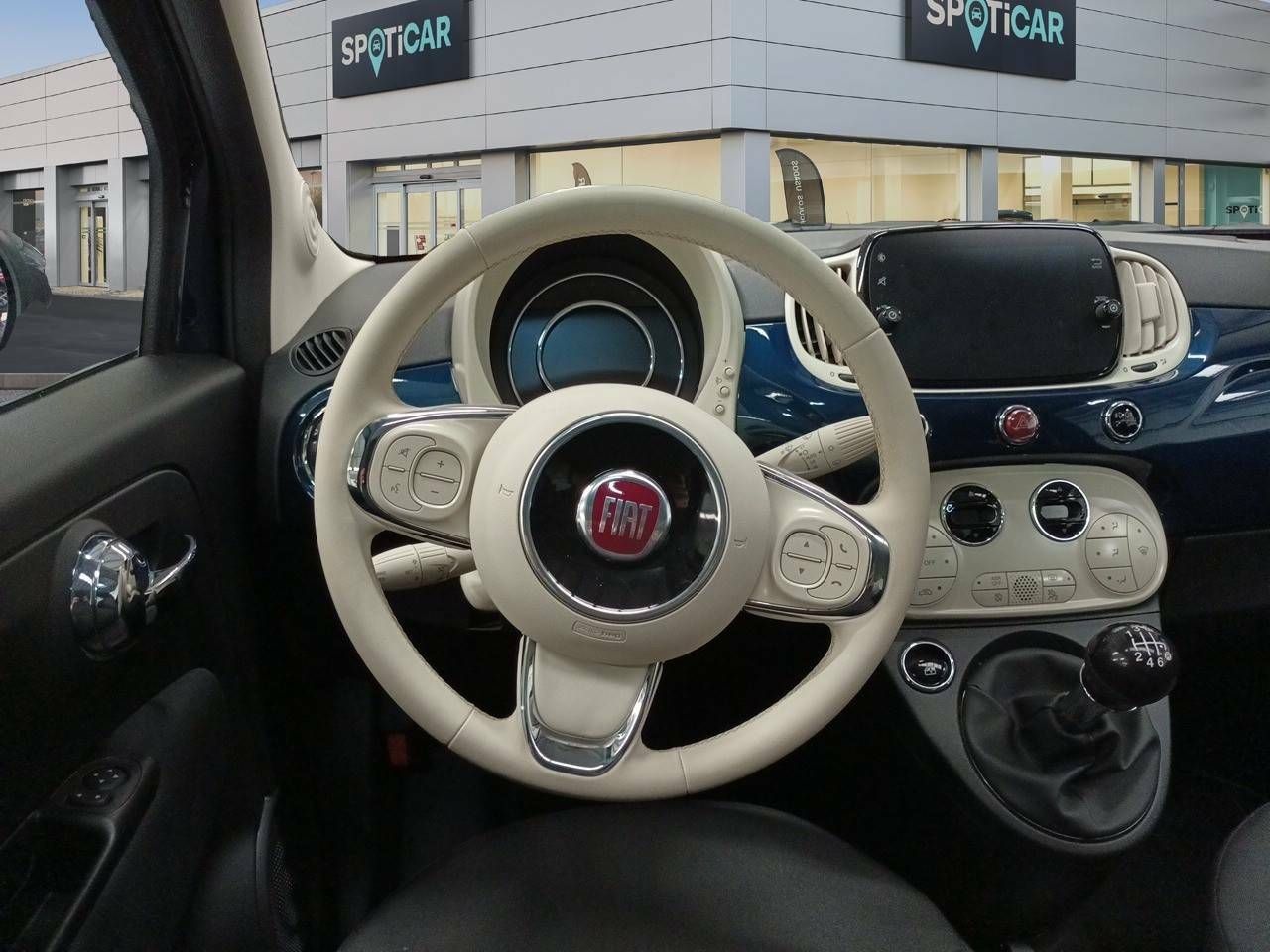 Foto Fiat 500 14