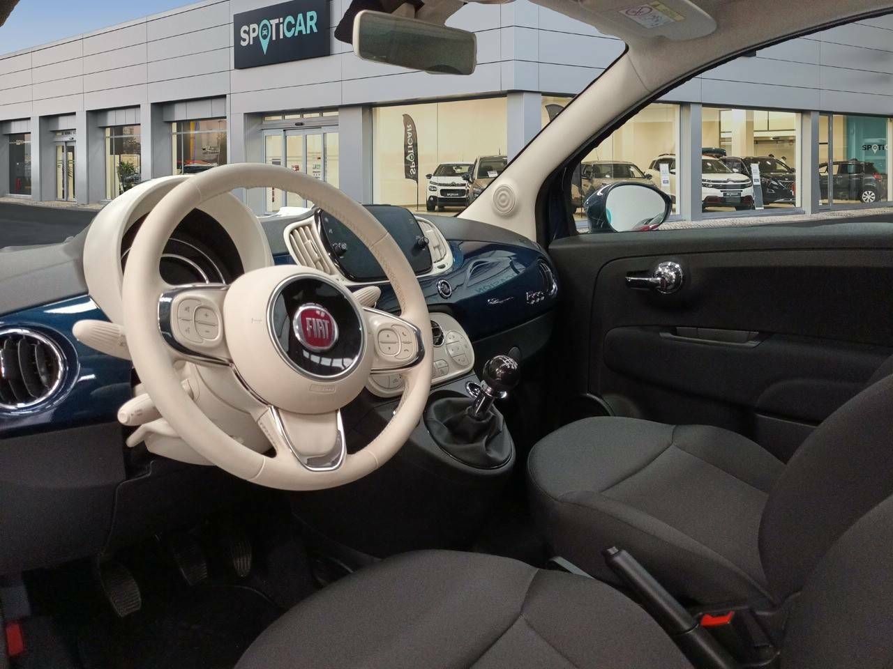 Foto Fiat 500 15