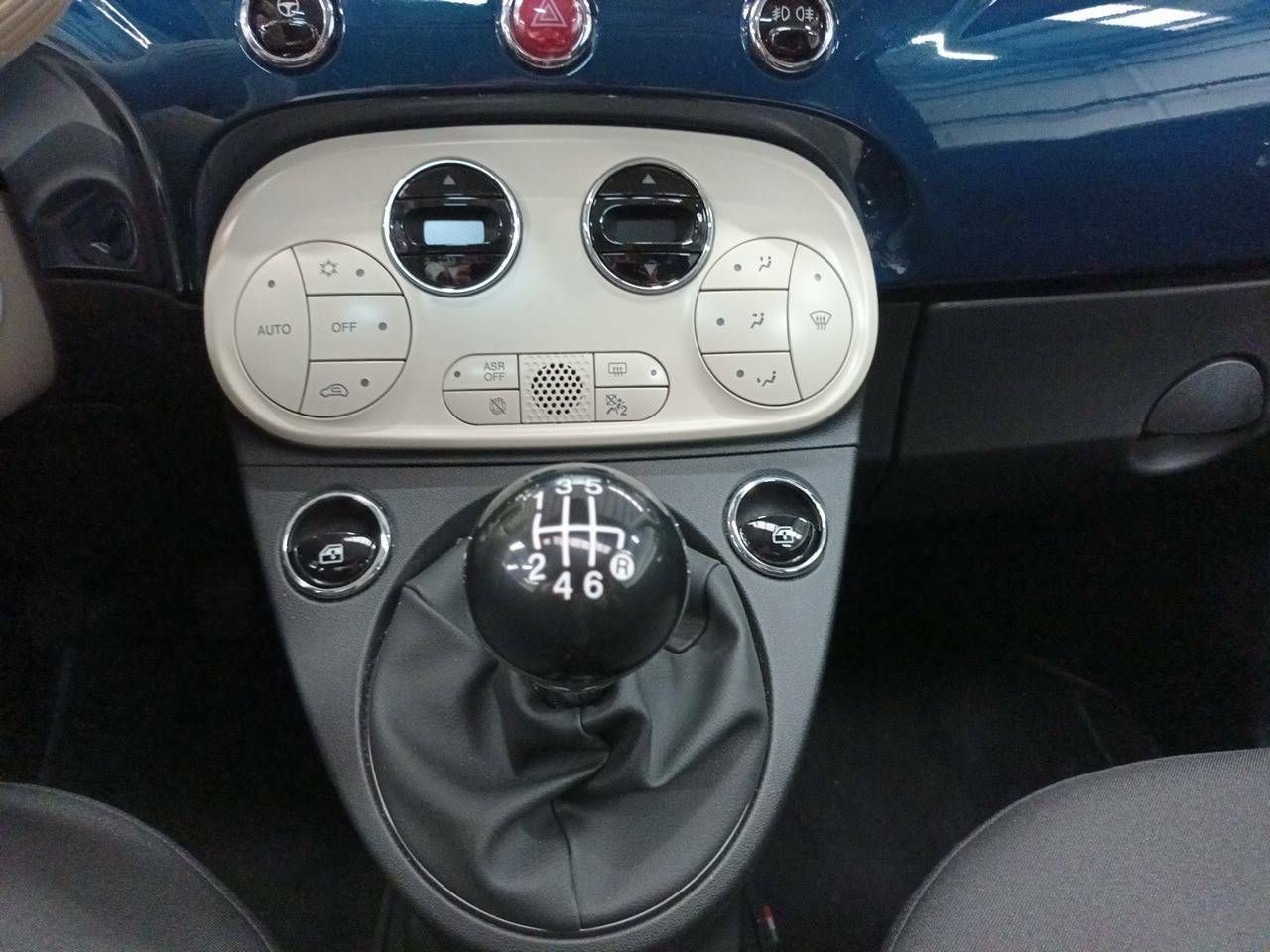 Foto Fiat 500 19