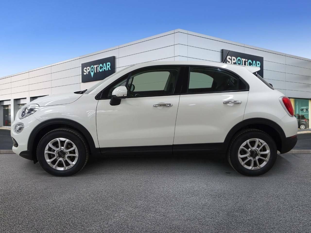 Foto Fiat 500X 3