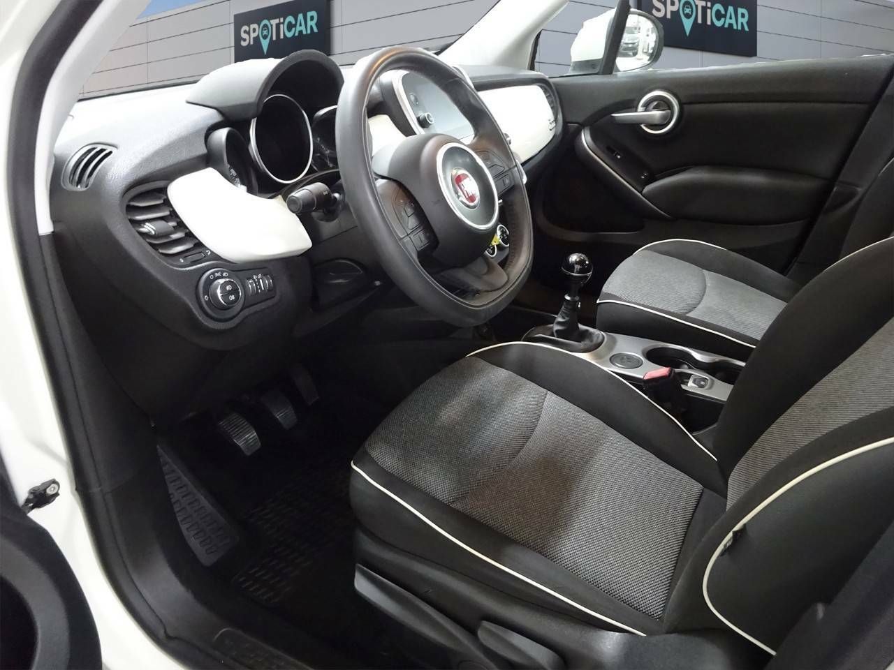 Foto Fiat 500X 13