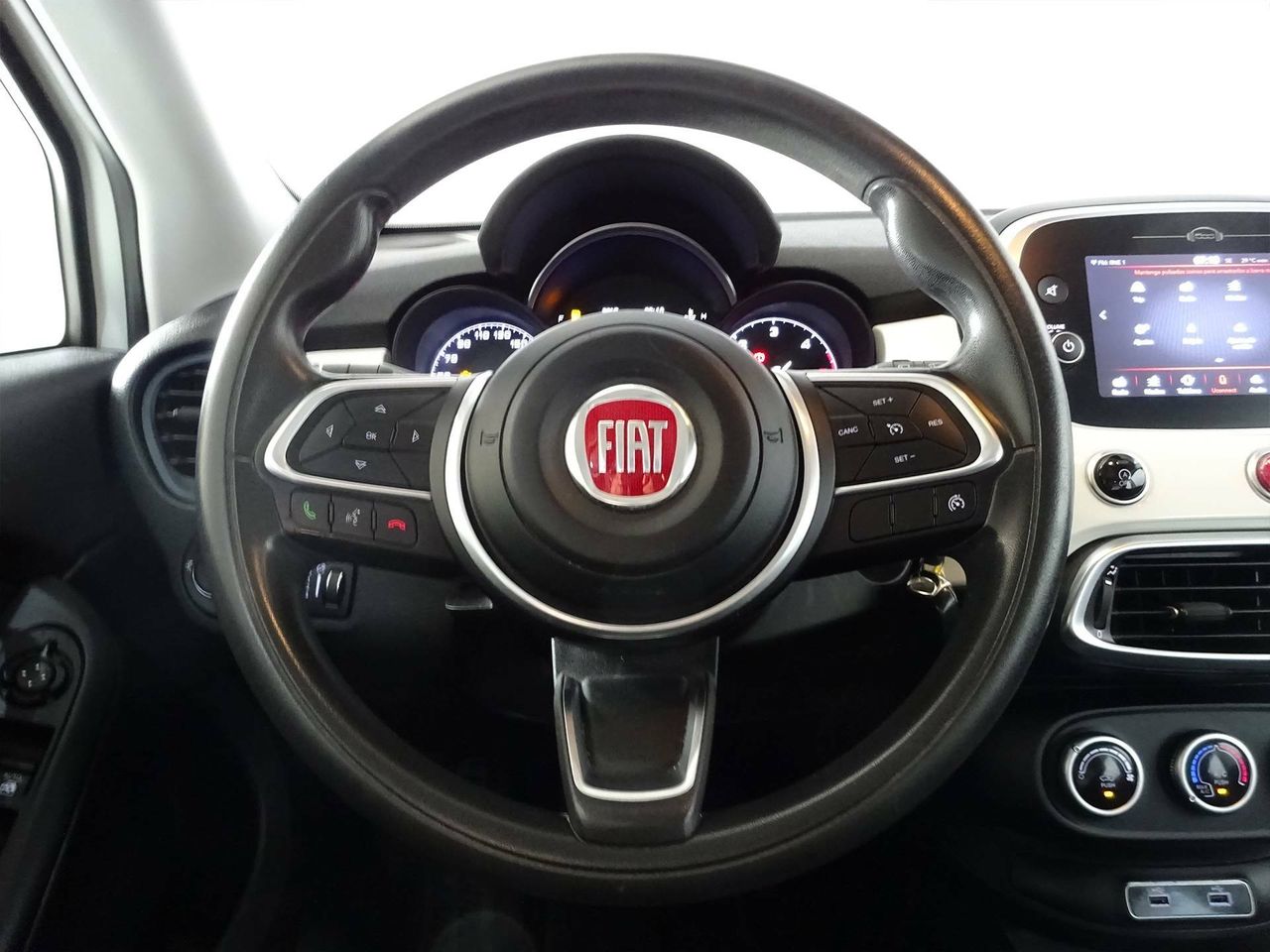 Foto Fiat 500X 15