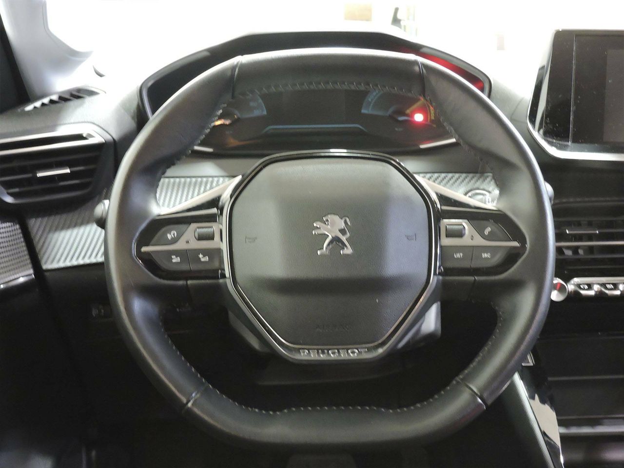 Foto Peugeot 208 13