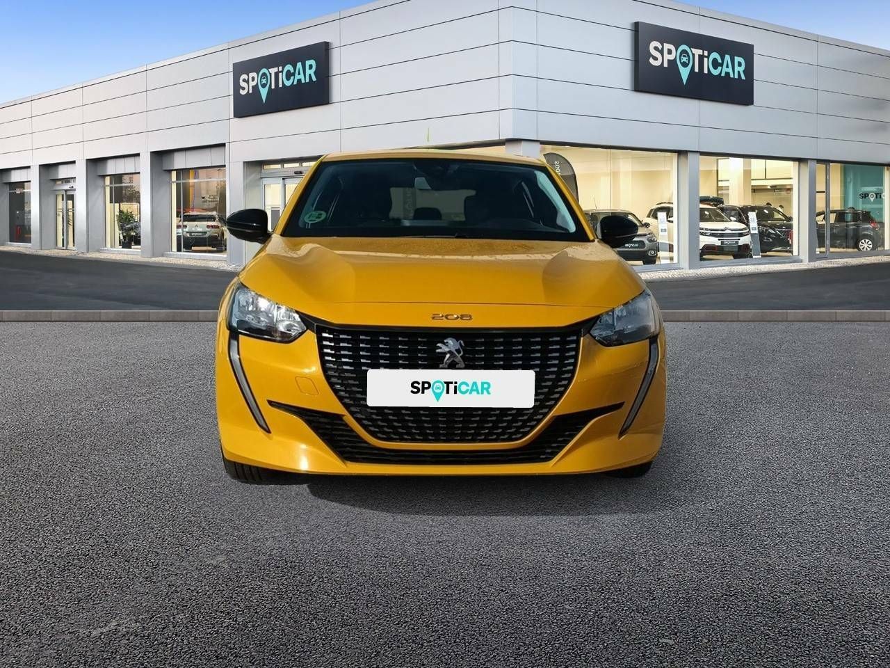 Foto Peugeot 208 2