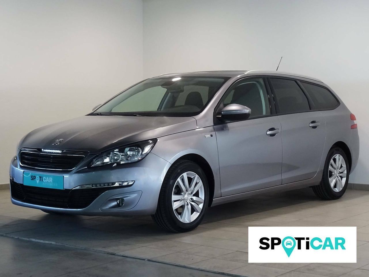 Foto Peugeot 308 1