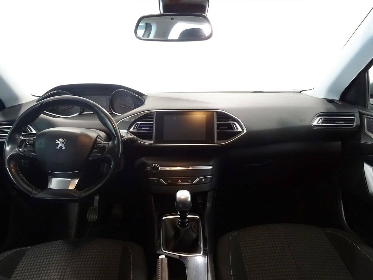 Foto Peugeot 308 11