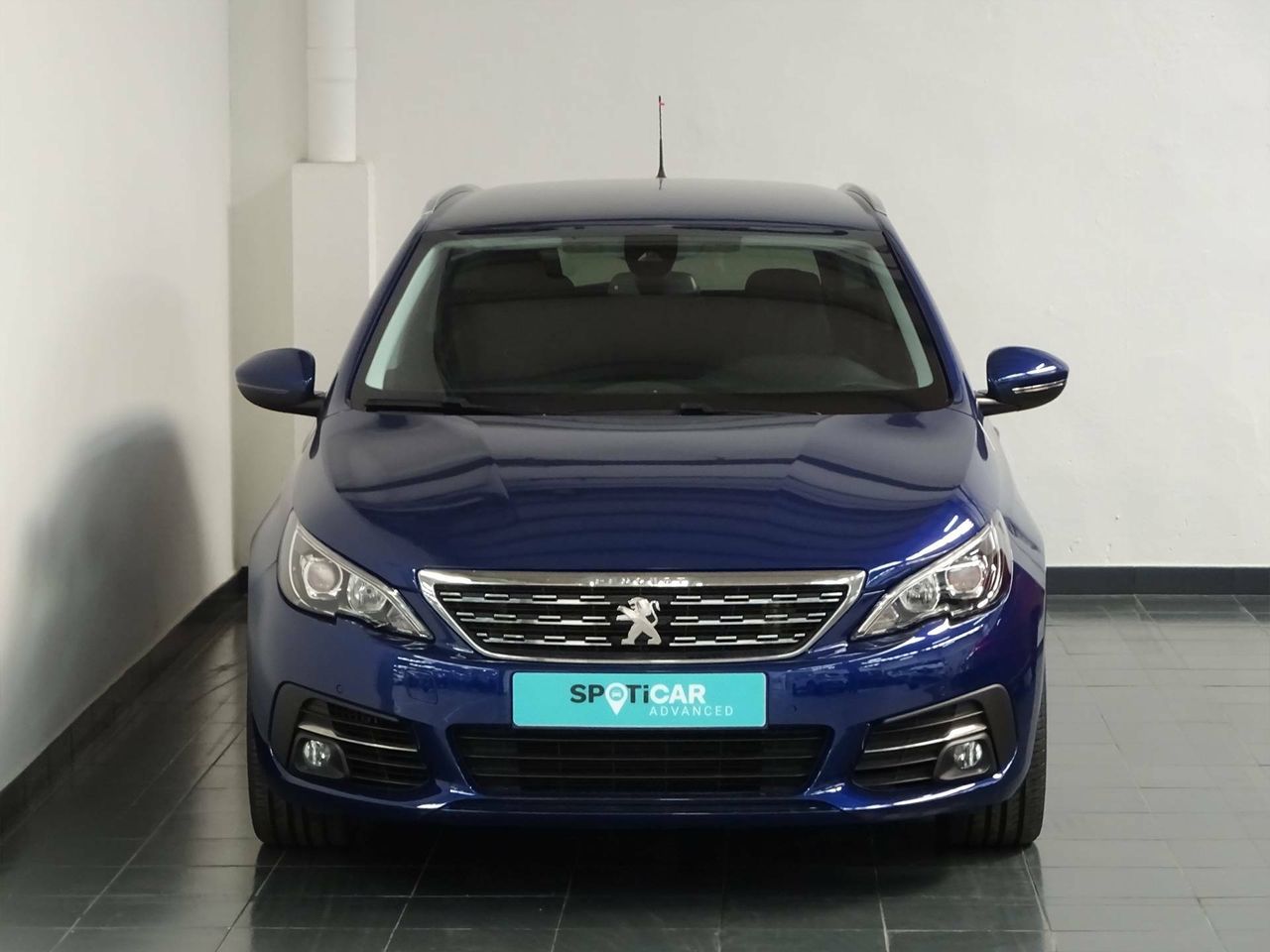 Foto Peugeot 308 2