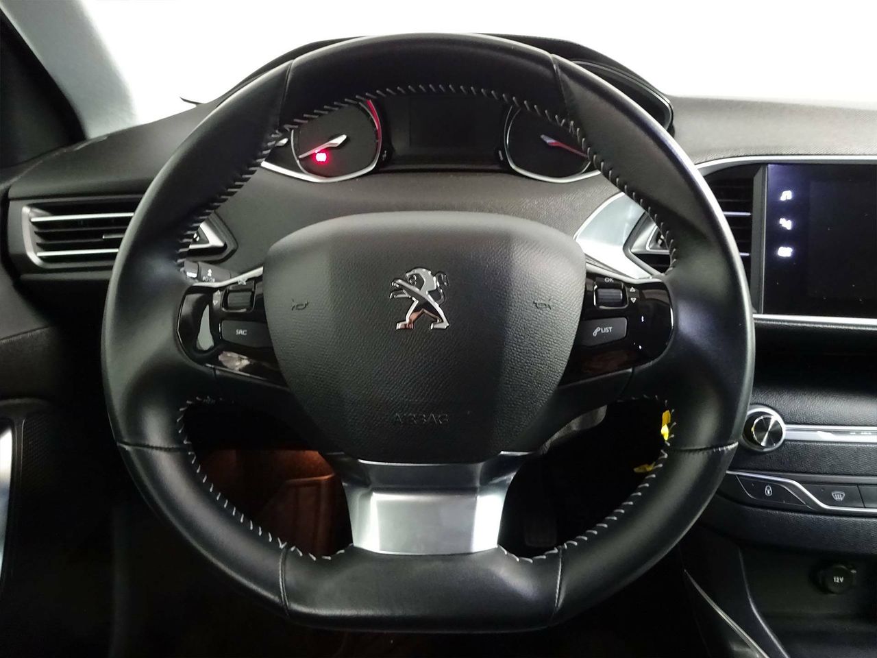 Foto Peugeot 308 14