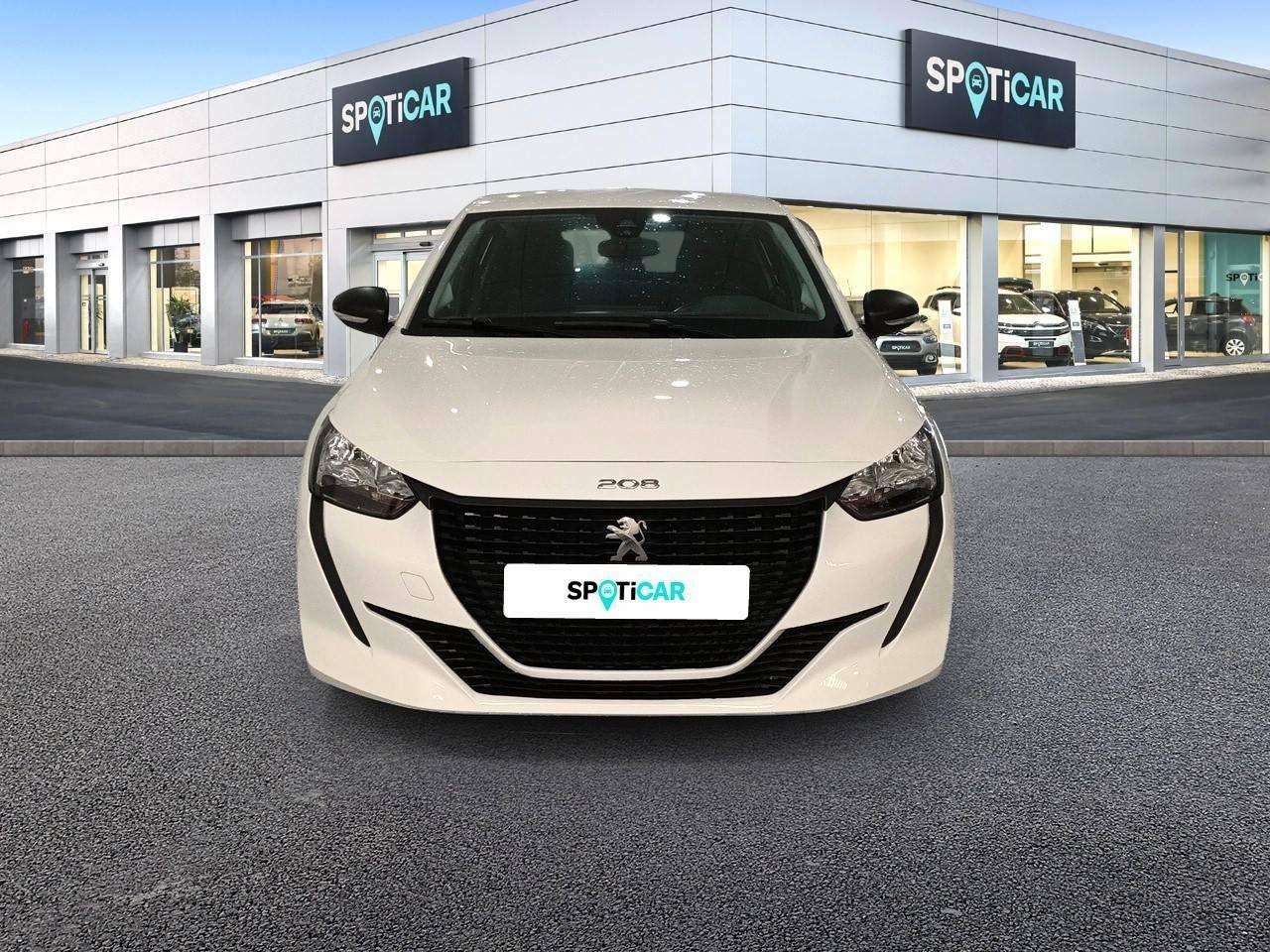 Foto Peugeot 208 2