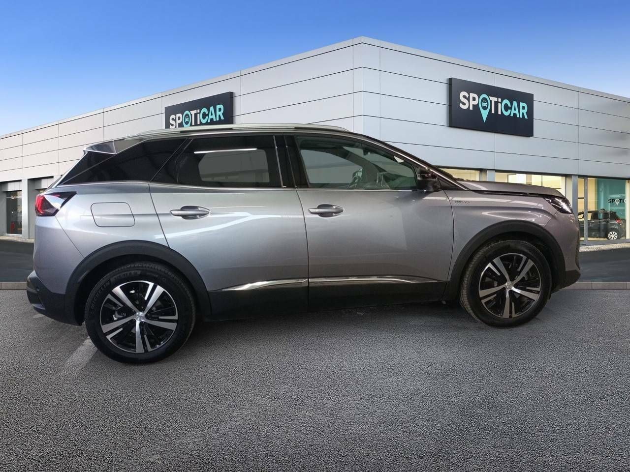 Foto Peugeot 3008 4