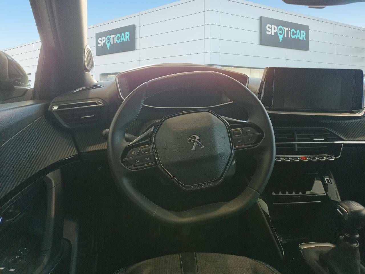 Foto Peugeot 2008 16