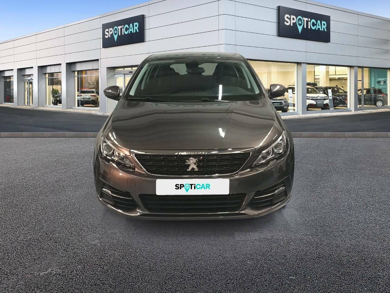 Foto Peugeot 308 2