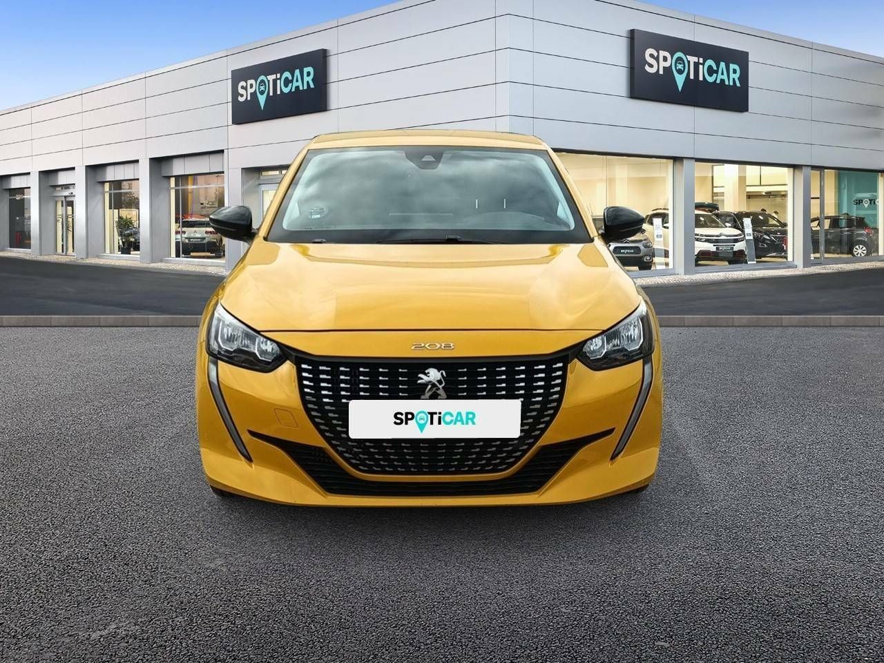 Foto Peugeot 208 2