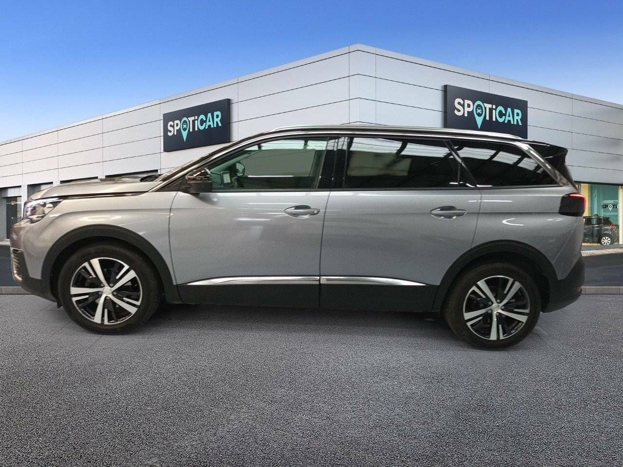 Foto Peugeot 5008 4