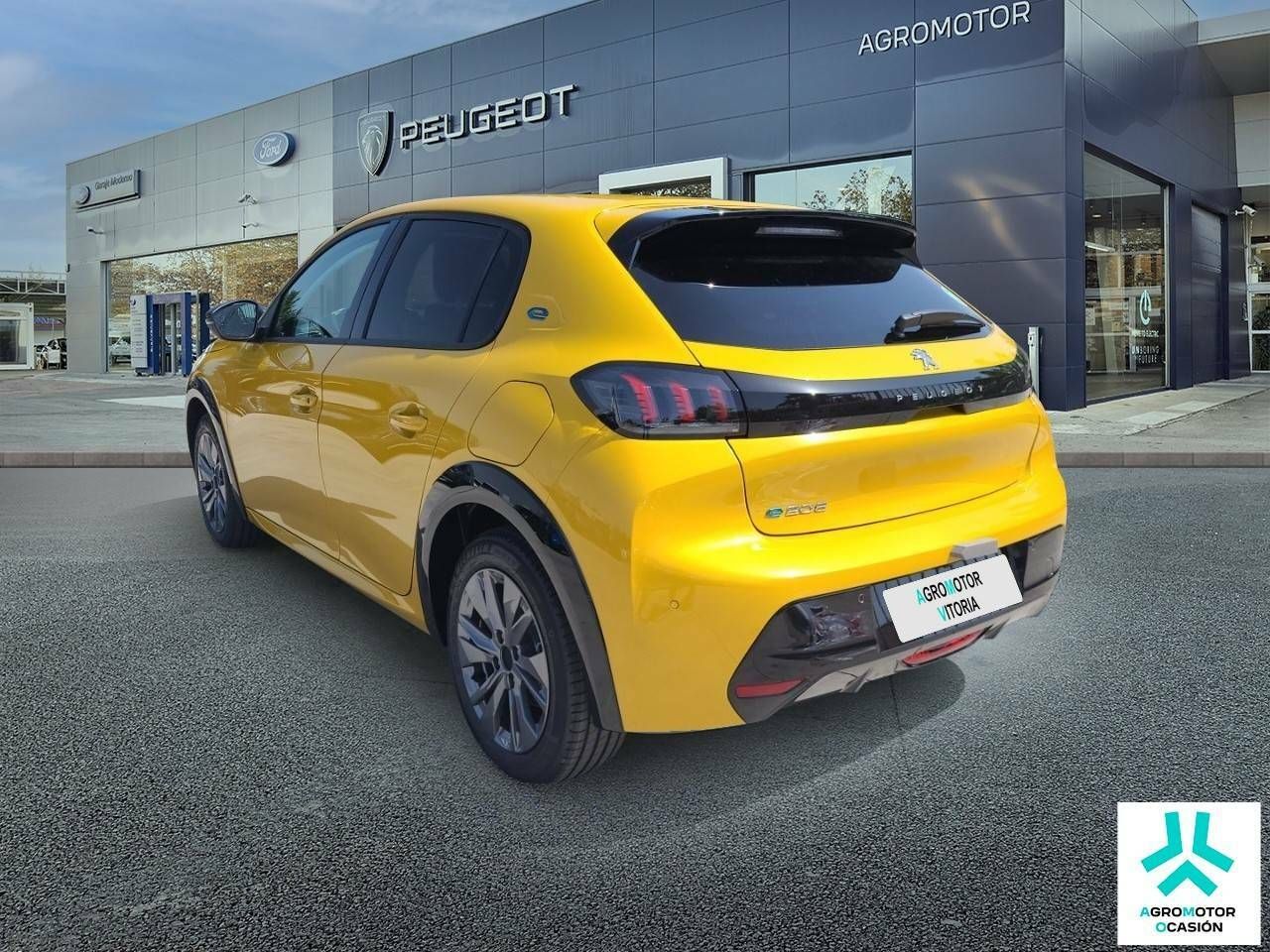 Foto Peugeot 208 7