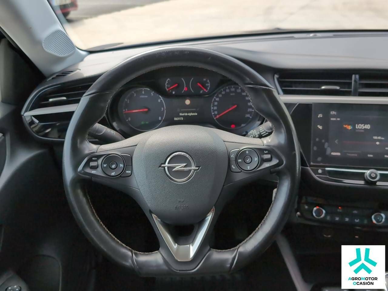 Foto Opel Corsa 9