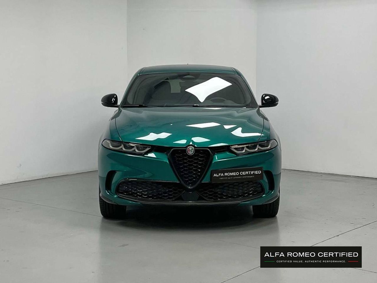 Foto Alfa Romeo Tonale 2