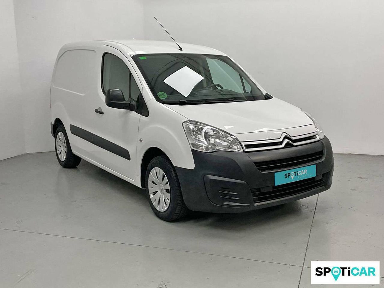 Foto Citroën Berlingo 3