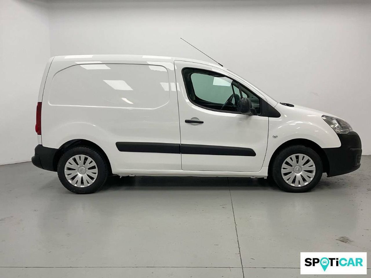 Foto Citroën Berlingo 4