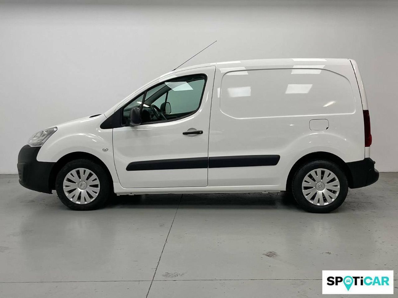 Foto Citroën Berlingo 7