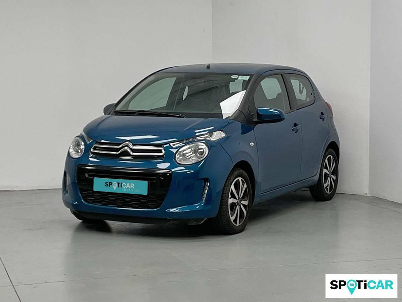 Foto Citroën C1 1