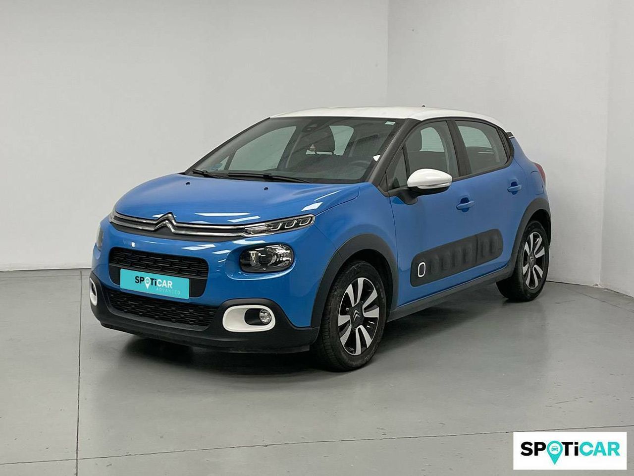 Foto Citroën C3 1