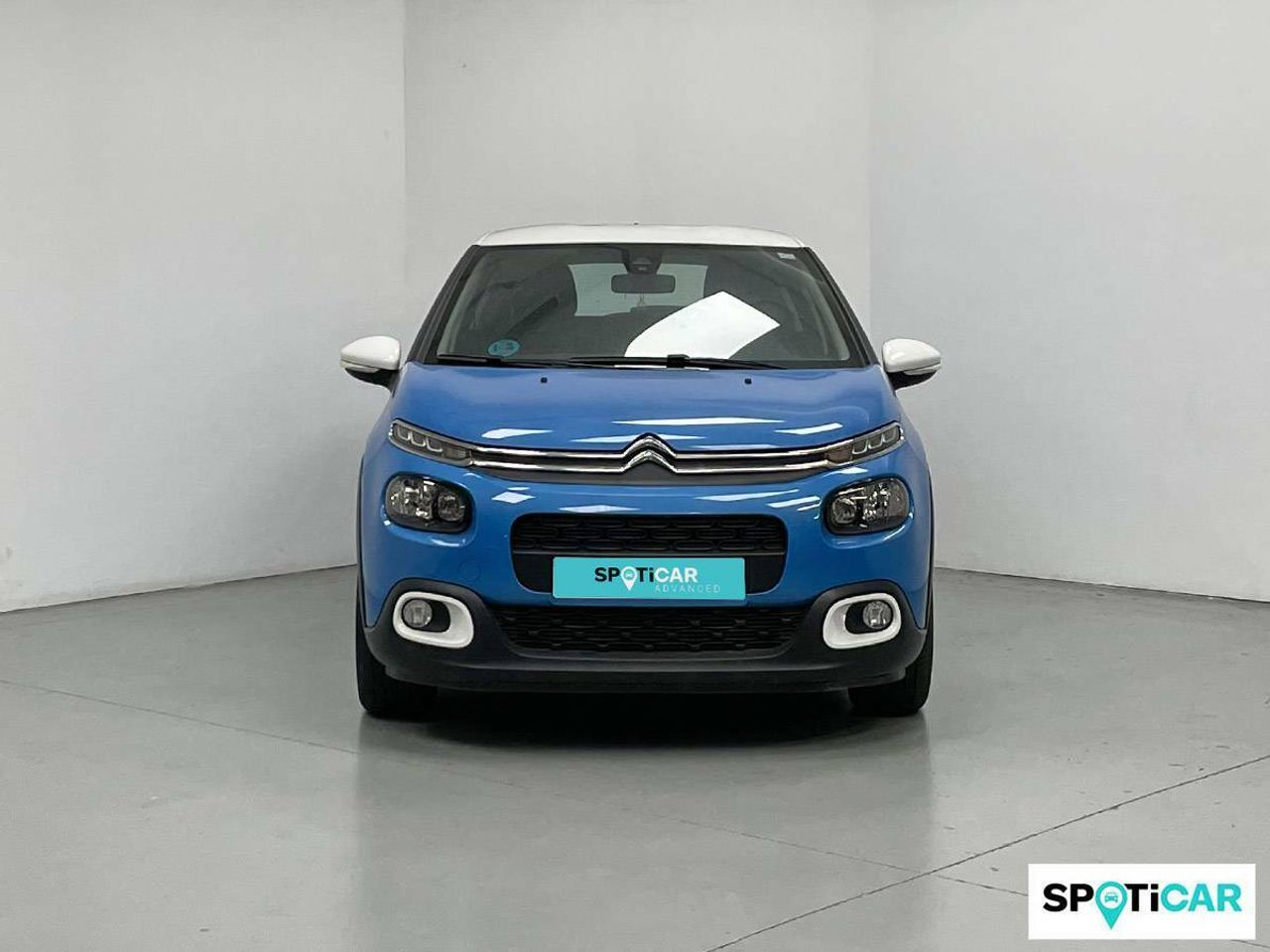 Foto Citroën C3 2