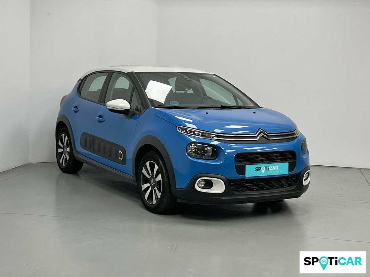 Foto Citroën C3 3