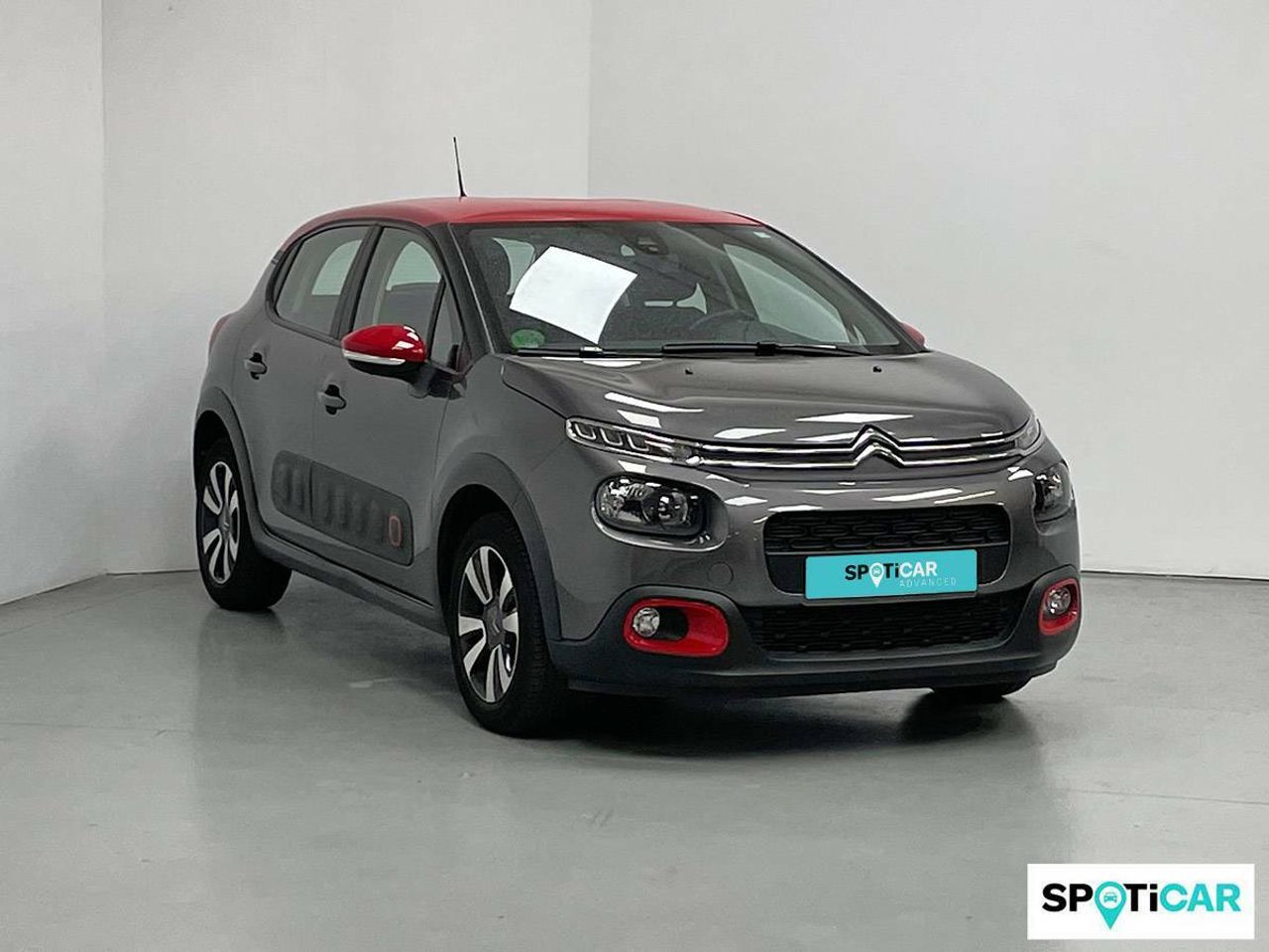 Foto Citroën C3 3