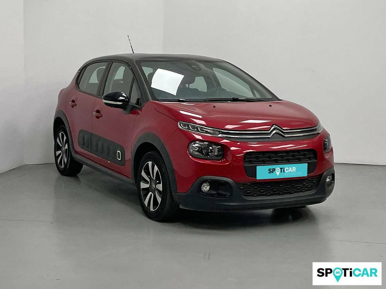 Foto Citroën C3 3