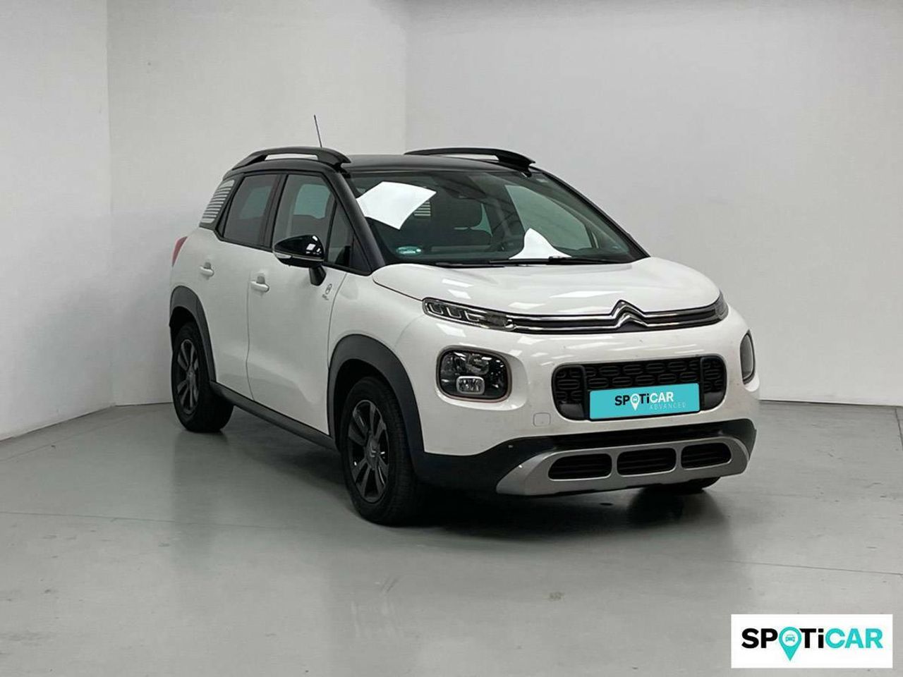 Foto Citroën C3 Aircross 3