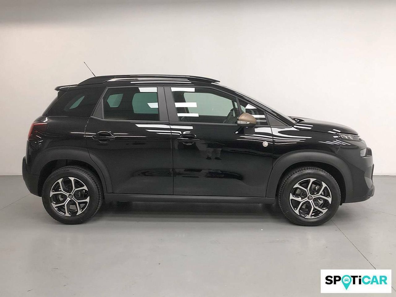 Foto Citroën C3 Aircross 4