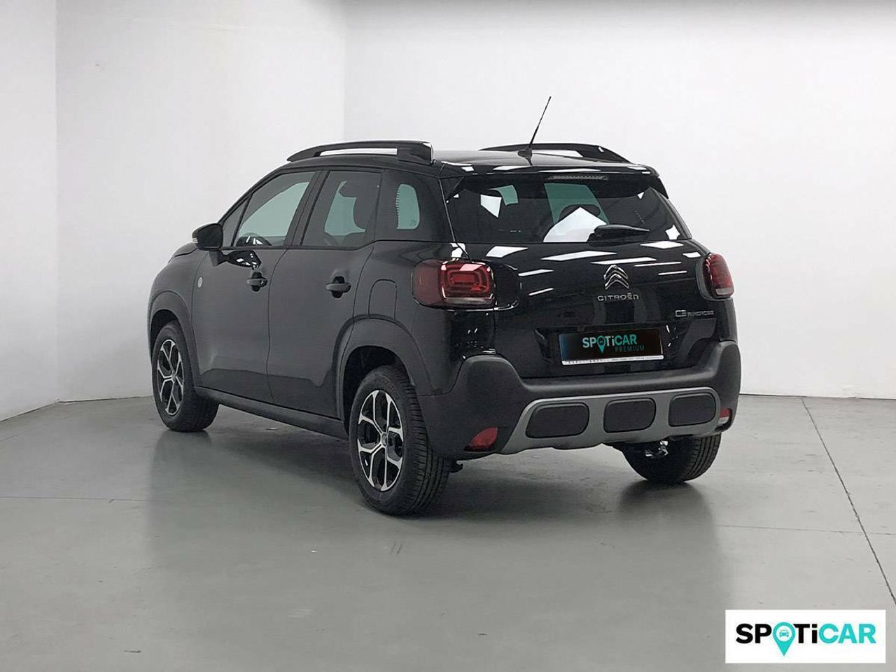 Foto Citroën C3 Aircross 7