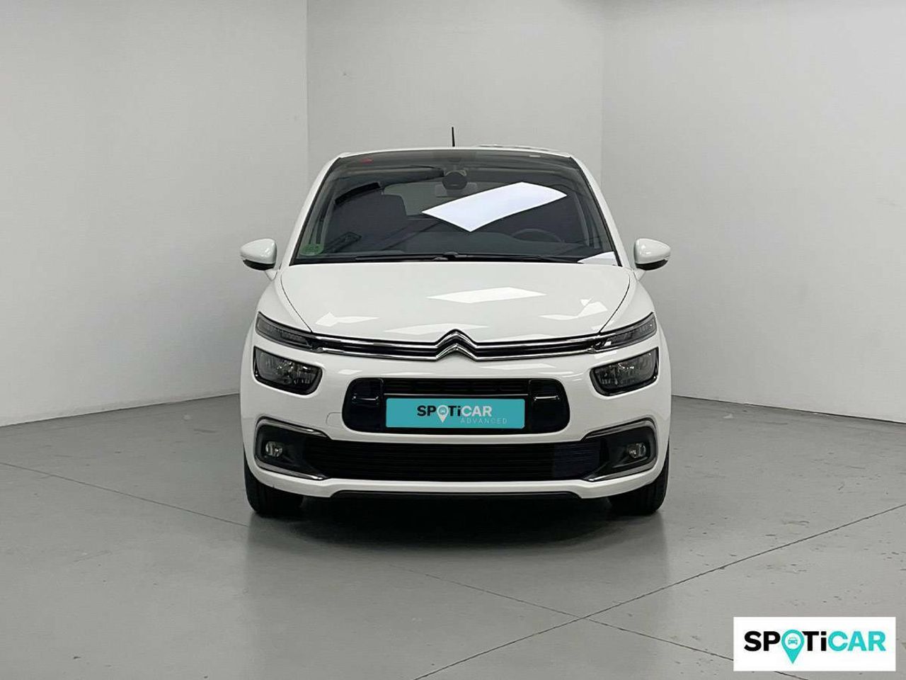 Foto Citroën C4 Picasso 2